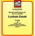 O ježibabě Zlobabě