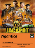Tři tygři