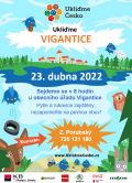 Ukliďme Vigantice
