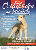 Ovčácký den na Valašsku