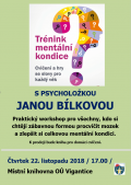 Jana Bílková