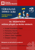 Tříkrálová sbírka