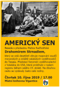 Americký sen