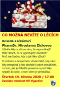 M. Zichová