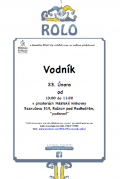Vodník