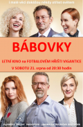 Bábovky