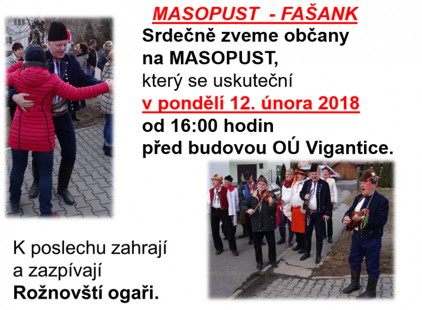 Masopust