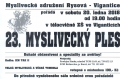 Myslivci
