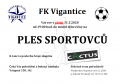 Ples sportovců