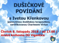 Dušičkové povídání