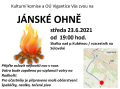 Jánské ohně