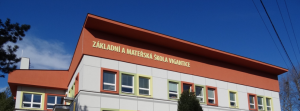 škola