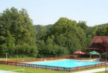 koupaliště