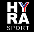 Hyra sport