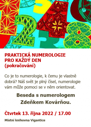 Numerologie