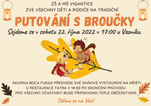 Broučci