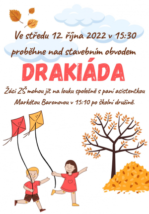 drakiáda