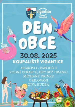 Zábava u vody a grilování