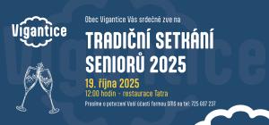 Tradiční setkání seniorů 1