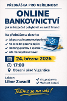 přednáška o bankovnictví