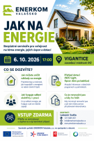 seminář o úsporách energie